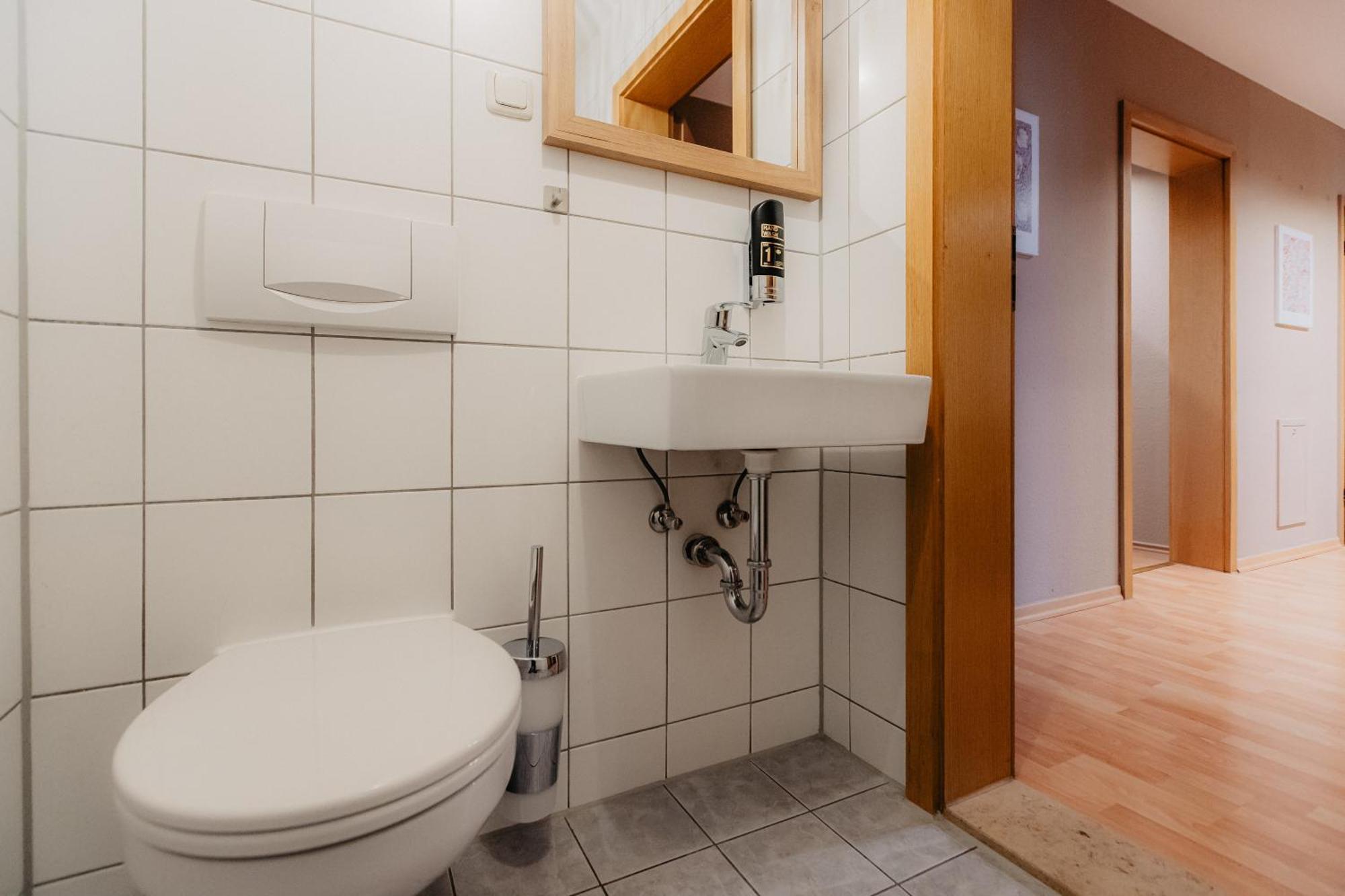 Luga Homes - Karli Leipzig Habitación foto